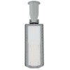 Светильник светодиодный уличный ДКУ RD 10 P 50W SHB 840 GR 477х138мм 50Вт 4000К IP66 консольн. сер.