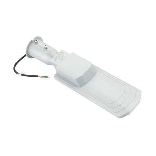 Светильник светодиодный уличный ДКУ RD 10 P 50W SHB 840 GR 477х138мм 50Вт 4000К IP66 консольн. сер.