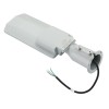 Светильник светодиодный уличный ДКУ RD 10 P 50W SHB 840 GR 477х138мм 50Вт 4000К IP66 консольн. сер.