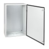 Корпус металлический ЩМП-ПРО-900х600х280-IP66-УХЛ1 (ПРО) КЭАЗ 367448
