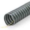 Металлорукав Р3-ПР-ЦХ-20 1100 Н УХЛ1 (уп.50м) Промрукав PR04.0103