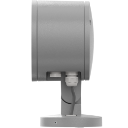 Светильник светодиодный GLOSS LED 5 D30 4000К настенный СТ 1101800040