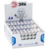 Элемент питания алкалиновый AA/LR6 LR6-4S promo-box (уп.4шт) Эра Б0018951
