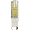 Лампа светодиодная JCD-7w-220V-corn ceramics-840-G9 560лм ЭРА Б0027866
