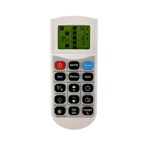 Пульт управления PHB 04 PRO-5 Pro+ JazzWay 5042230