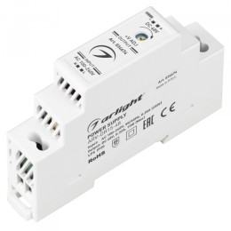 Arlight Блок питания ARV-DR15-48 (48V, 0.32A, 15W) (IP20 DIN-рейка)
