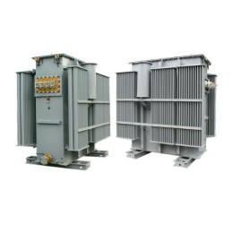 Трансформатор ТМЗ 2000/10/0.4 УХЛ1 У/Ун-0 Alageum Electric