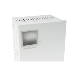 Источник питания Рапан-60 исп.26 12В 6А корпус под АКБ 26А.ч защита АКБ и выхода Бастион 357