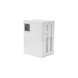 Источник питания Рапан-60 исп.26 12В 6А корпус под АКБ 26А.ч защита АКБ и выхода Бастион 357