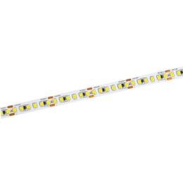 Лента светодиодная 2835-168LED 14Вт/м IP20 10мм 24В 6500К (уп.5м) IEK LSR6-2-168-20-1-05