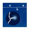 Гирлянда светодиодная ULD-S1000-120/TWK BLUE IP67 120led 10м син. свет UNIEL UL-00001352