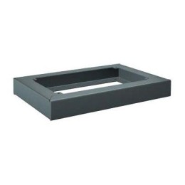 Сейсмоцоколь для шкафа OptiBox M Ш800хГ600мм КЭАЗ 308208