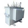 Трансформатор ТМГ 63/10-0.4 УХЛ1 (Al+Al) Д/Ун-11 Alageum Electric