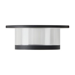 Спот 233 GU10х1 10Вт IP20 Voltega VGL7233DLB-01B