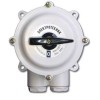 Переключатель пакетный ПП2-40/Н2 М2 IP56 (пластик) Электротехник ET002138
