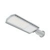 Светильник светодиодный уличный ДКУ RD 10 P 100W SHB 840 GR 566х177мм 100Вт 4000К IP66 консольн. сер