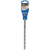 Бур по бетону SDS PLUS син. корпус 12х210мм FIT 33239