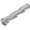 Бур по бетону SDS PLUS син. корпус 12х210мм FIT 33239