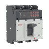 Выключатель автоматический в литом корпусе YON pro MNX1600M 3P 800А 100кА при AC415V расц. ETS YON M