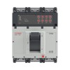 Выключатель автоматический в литом корпусе YON pro MNX1600M 3P 800А 100кА при AC415V расц. ETS YON M