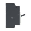 Выключатель автоматический в литом корпусе YON pro MNX1600M 3P 800А 100кА при AC415V расц. ETS YON M