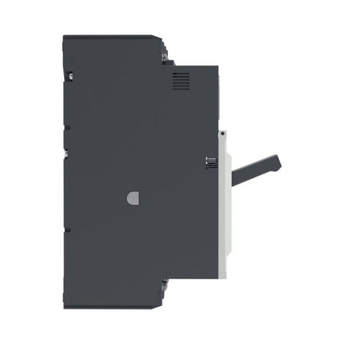 Выключатель автоматический в литом корпусе YON pro MNX1600M 3P 800А 100кА при AC415V расц. ETS YON M