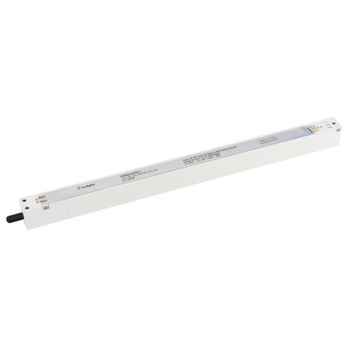 Блок питания ARV-SP-100-MAG25-PFC-WH 24В 4.17А 100Вт IP20 пластик Arlight 052507
