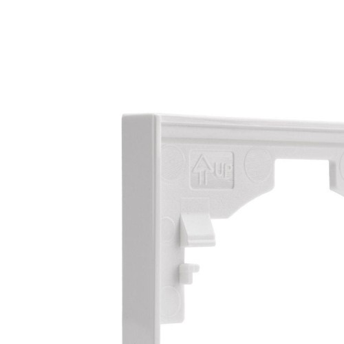 Рамка 5-м STRONG MIELE жемчуг Kranz KR-78-0755-4