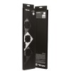 Рамка 5-м STRONG MIELE жемчуг Kranz KR-78-0755-4