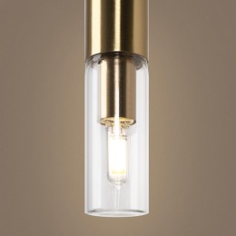 Светильник Match 60Вт G9х2 IP20 бра настен. Freya FR6109WL-02G