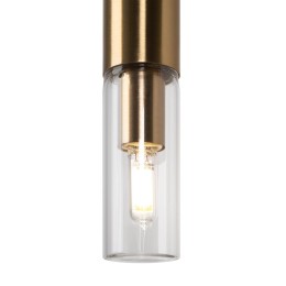 Светильник Match 60Вт G9х2 IP20 бра настен. Freya FR6109WL-02G