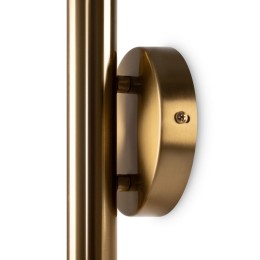 Светильник Match 60Вт G9х2 IP20 бра настен. Freya FR6109WL-02G