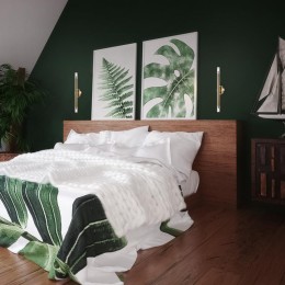 Светильник Match 60Вт G9х2 IP20 бра настен. Freya FR6109WL-02G