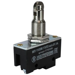 Микропереключатель МП 1105М исп. 01 Электротехник ET523358