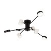 Светильник Tibo 40Вт IP20 потолочн. Freya FR6048CL-L8B