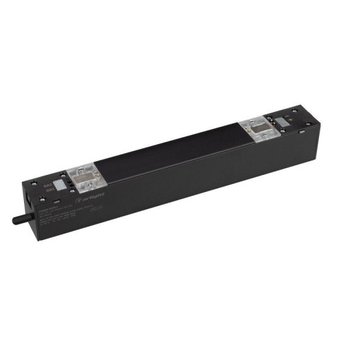 Блок питания ARV-SP-100-MAG45-PFC-BK 24В 4.17А 100Вт IP20 пластик Arlight 036914