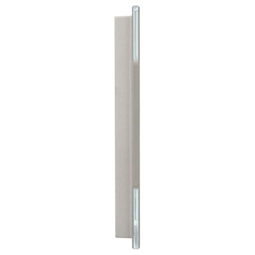 Рамка 3-м SKANDY SK-F23Sh стекло шампань IEK SK-M32-G-K37