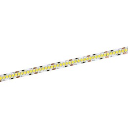 Лента светодиодная 2835-240LED 22Вт/м IP20 10мм 24В 6500К (уп.5м) IEK LSR6-2-240-20-1-05