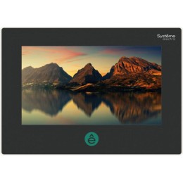 Панель оператора графическая 7дюйм SE HMISGU70P