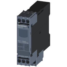 Реле контроля цифровое контроль тока 225мм для IO-Link 0.05-100 A AC/DC повыш. и пониж. ток гистерез