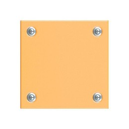 Коробка ответвительная FS 150х150х80мм 5р 450В 30А 16кв.мм с гладкими стенками и клеммн. IP66 сталь.