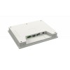 Панель оператора графическая 10.1дюйм 1 порт Ethernet SE HMISGU101PE