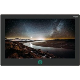 Панель оператора графическая 15.6дюйм 1 порт Ethernet. металл SE HMISGU156ME