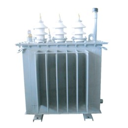Трансформатор ТМГС-40/10/0.4 УХЛ1. У/Ун-0 Alageum Electric
