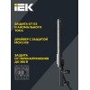 Светильник светодиодный ДКУ 1011-50Ш 5000К IP65 консольный IEK LT-DKU1-1011-050-50-K03