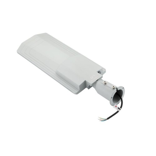 Светильник светодиодный уличный ДКУ RD 10 P 150W SHB 840 GR 650х210мм 150Вт 4000К IP66 консольн. сер