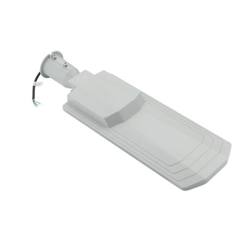 Светильник светодиодный уличный ДКУ RD 10 P 150W SHB 840 GR 650х210мм 150Вт 4000К IP66 консольн. сер
