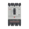 Выключатель автоматический в литом корпусе YON pro MNX400L 3P 400А 70кА при AC415V расц. ETS YON MNX