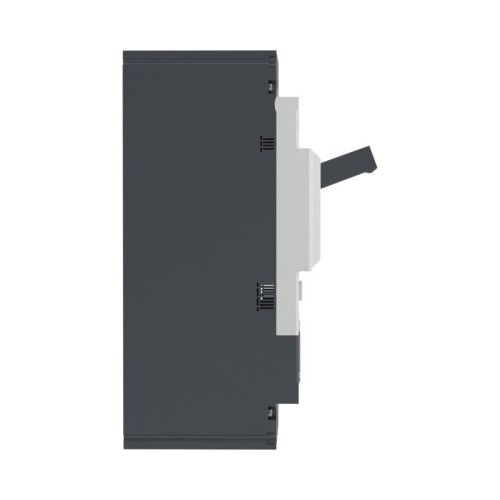 Выключатель автоматический в литом корпусе YON pro MNX400L 3P 400А 70кА при AC415V расц. ETS YON MNX