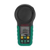 Люксметр MS6612T Mastech 13-1216